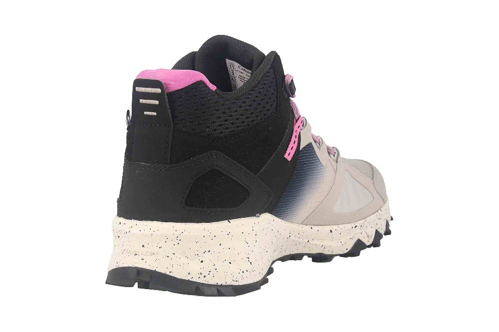Columbia PEAKFREAK™ HERA MID OUTDRY™ Trekkingschuhe in Übergrößen Mehrfarbig BL 3453-027 große Damenschuhe Begrenzt auf 3 Tage