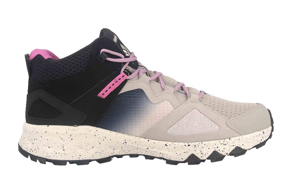 Columbia PEAKFREAK™ HERA MID OUTDRY™ Trekkingschuhe in Übergrößen Mehrfarbig BL 3453-027 große Damenschuhe Begrenzt auf 3 Tage