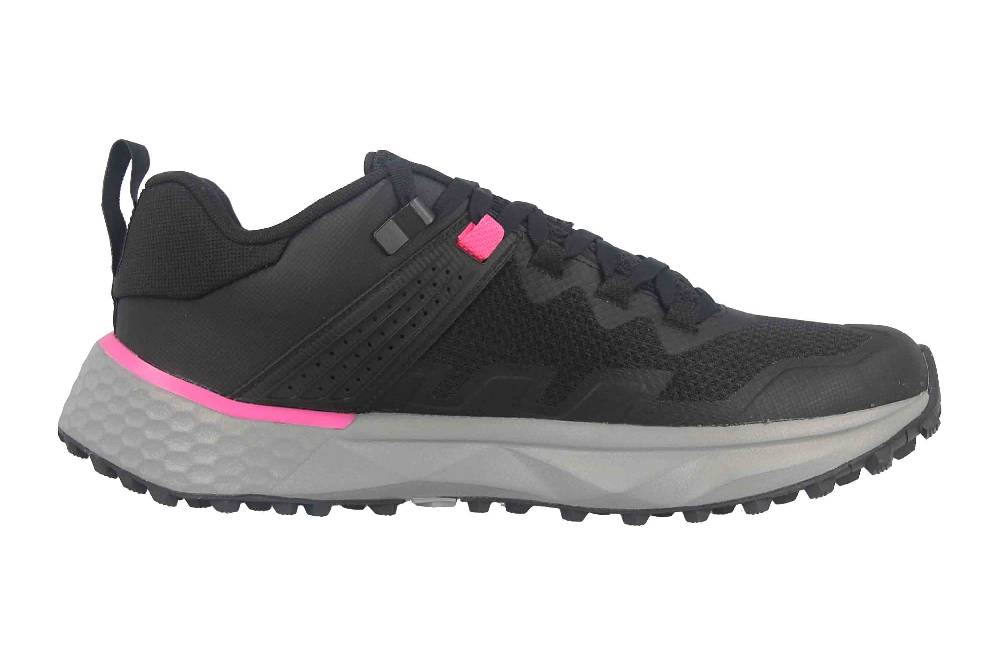 Columbia FACET™ 75 OUTDRY™ Trekkingschuhe in Übergrößen Schwarz BL 8538-010 große Damenschuhe Speichern exportieren