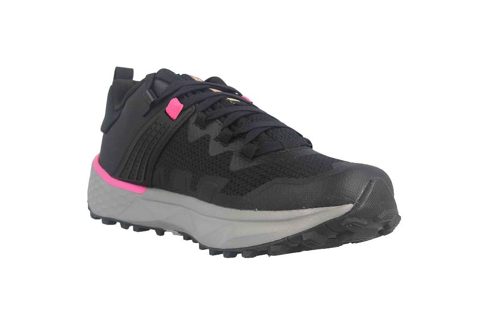 Columbia FACET™ 75 OUTDRY™ Trekkingschuhe in Übergrößen Schwarz BL 8538-010 große Damenschuhe Speichern exportieren