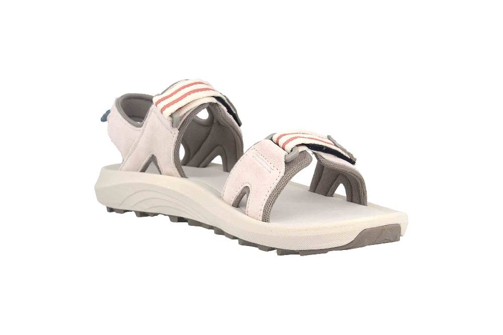 Columbia TRAILSTORM™ HIKER 2 STRAP Trekkingschuhe in Übergrößen Grau BL 9262-193 große Damenschuhe Im Verkauf