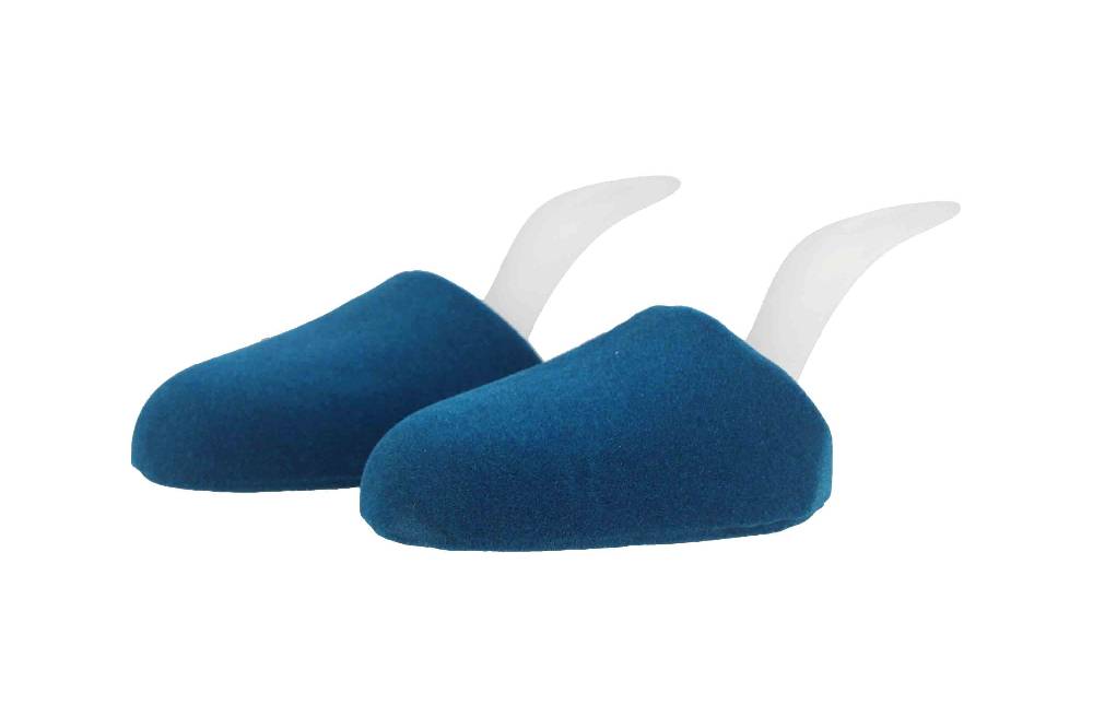 BNS - 5408 Contour Rund Schuhformer - Einheitsgröße Kostenloser Versand