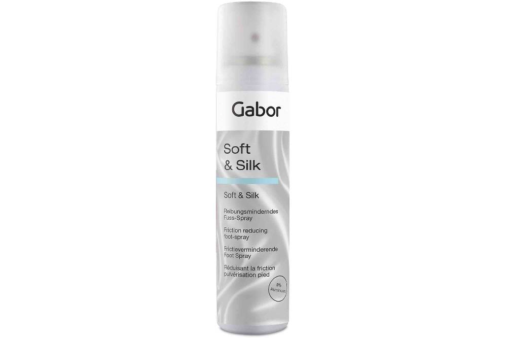 Gabor - Soft & Silk - 100 ml Sonderangebot