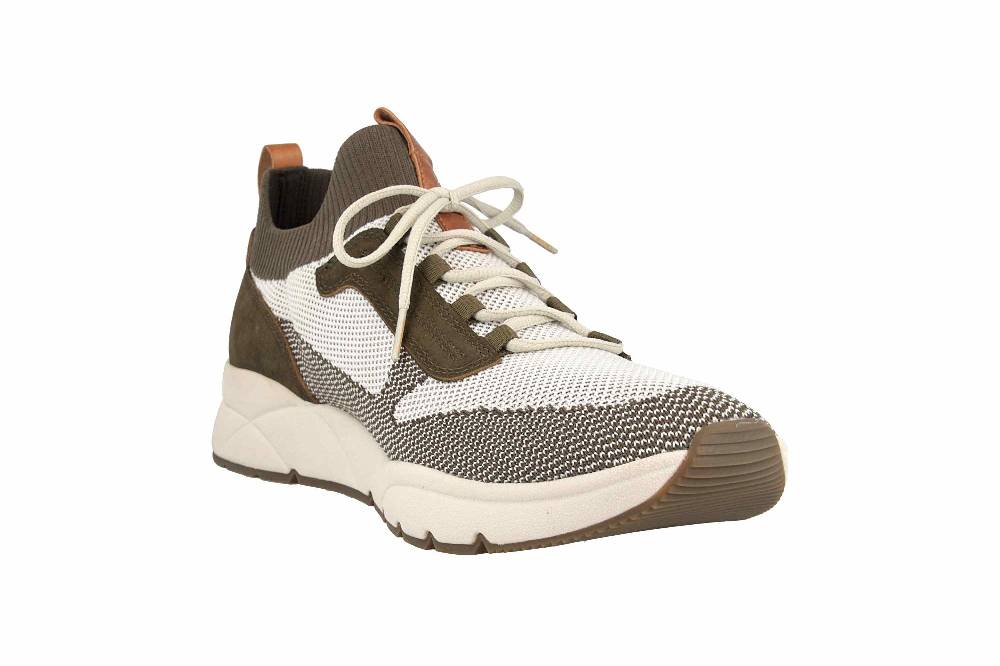 Camel Active Sneaker in Übergrößen Mehrfarbig 539.12.02 große Herrenschuhe VIP-Rabatte