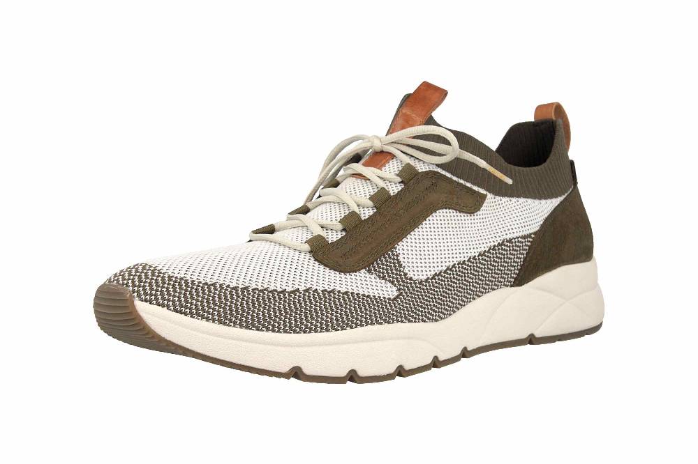 Camel Active Sneaker in Übergrößen Mehrfarbig 539.12.02 große Herrenschuhe VIP-Rabatte