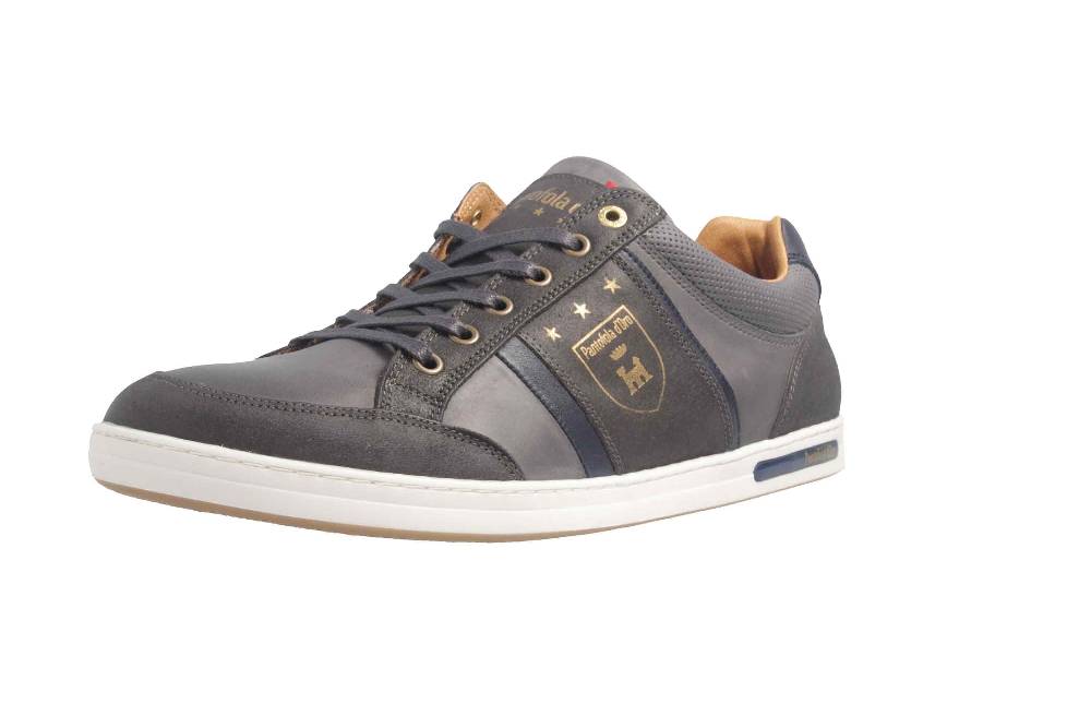 Boras Halbschuhe in Übergrößen Schwarz 3541-1438 große Herrenschuhe Kostenlose Rückgabe