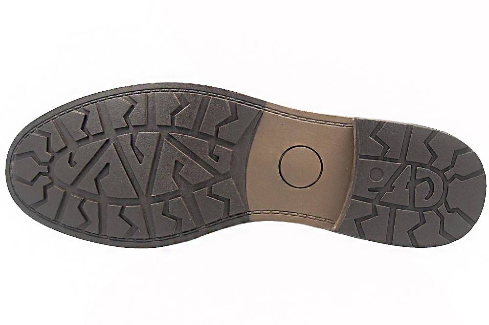 Fitters Footwear Boots in Übergrößen Braun 2.252311W taupe mf große Damenschuhe Begrenztes Angebot