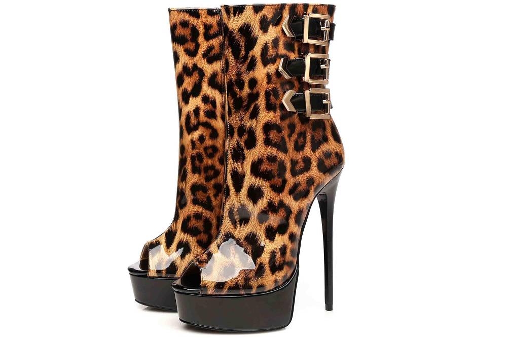 Giaro Maruckle Stiefel in Übergrößen Mehrfarbig Maruckle Leo große Damenschuhe Lagerräumung