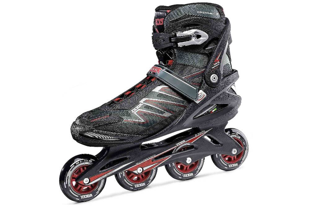 Roces Herren Inline-Skates 400812-001 Big ZYK in Übergrößen