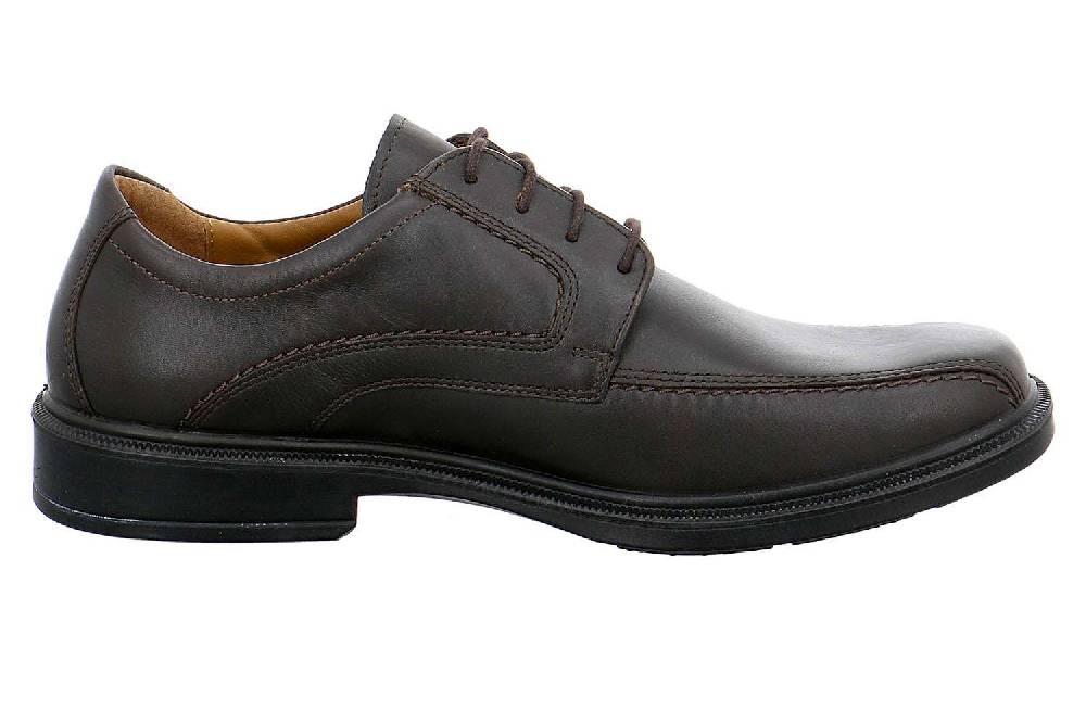 Jomos Strada Halbschuhe in Übergrößen Braun 204204 23 355 große Herrenschuhe Limitierter Zeitrabatt