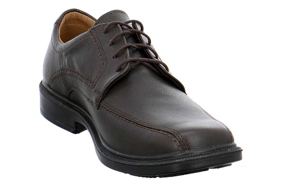 Jomos Strada Halbschuhe in Übergrößen Braun 204204 23 355 große Herrenschuhe Limitierter Zeitrabatt