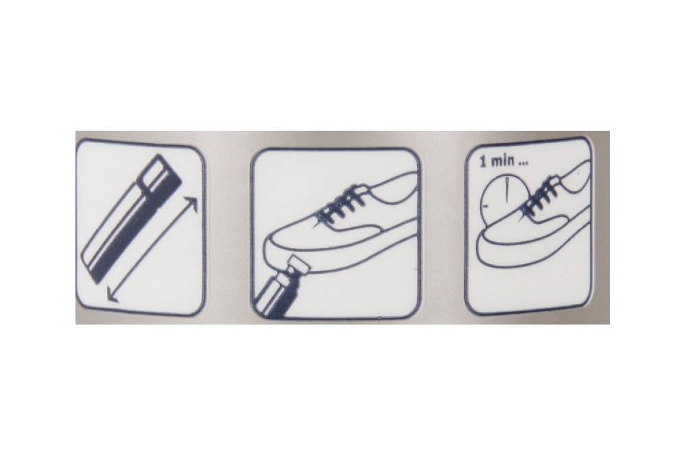 pedag - Sneaker Cleaner - Für weiße Sneaker-Sohlen - 75 ml Cyber Monday