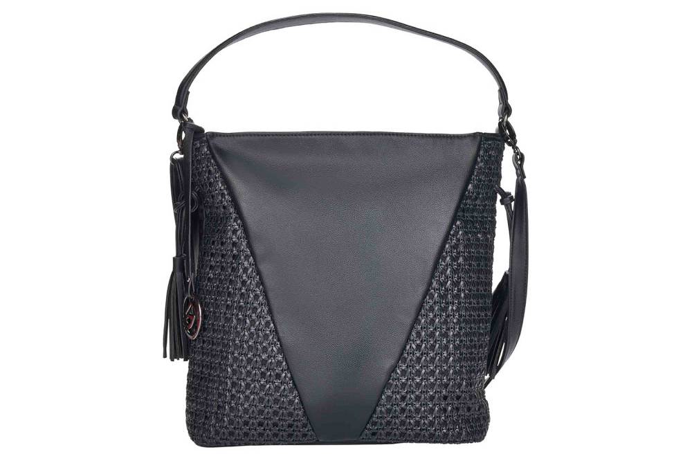 Remonte Tasche in Schwarz Q0662-01 Remonte Tasche in Schwarz Q0662-01