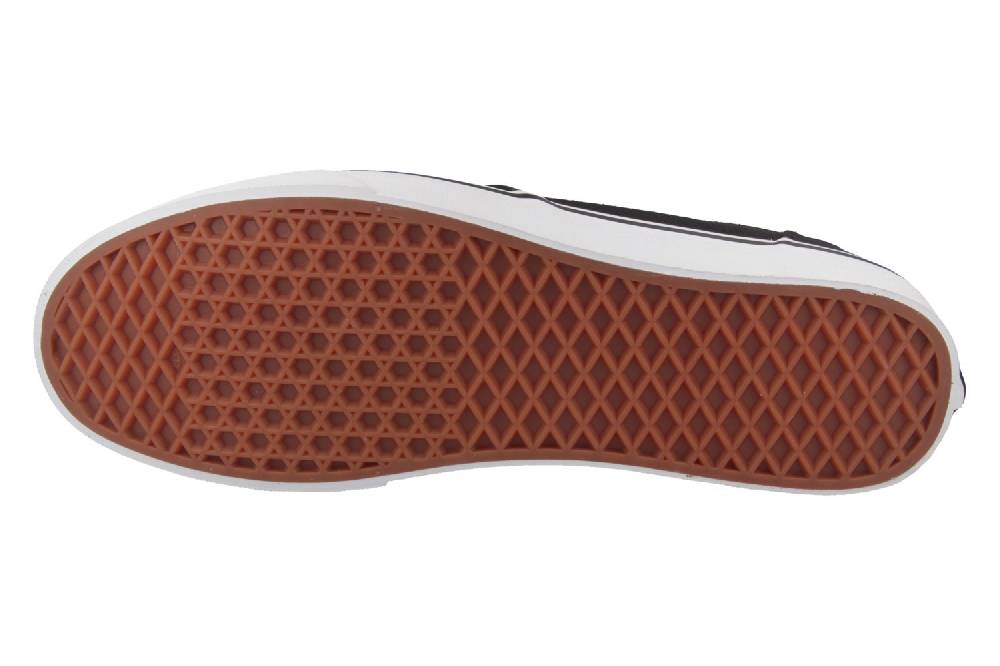 VANS Sneaker MN Atwood in Übergrößen Schwarz VN000TUY1871 große Herrenschuhe Letzte 3 Tage