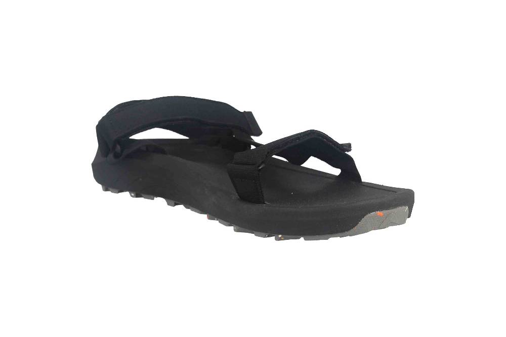 Columbia GLOBETROT™ SANDAL Trekkingschuhe in Übergrößen Schwarz BM 6524-010 große Herrenschuhe Discount Store für neue Produkte