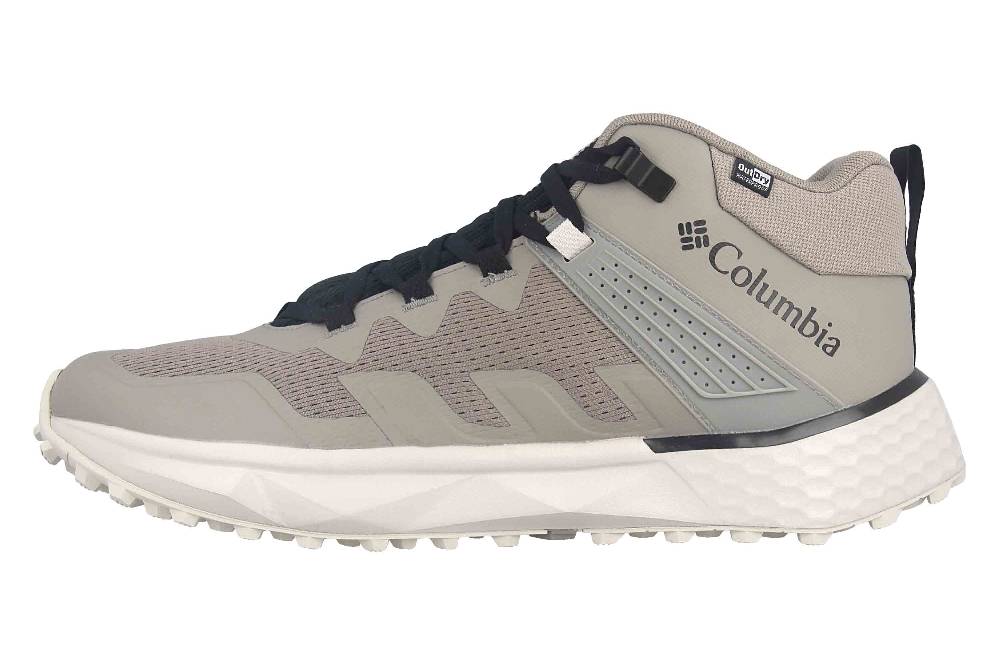 Columbia FACET™ 75 MID OUTDRY™ Trekkingschuhe in Übergrößen Mehrfarbig BM 7615-005 große Herrenschuhe
