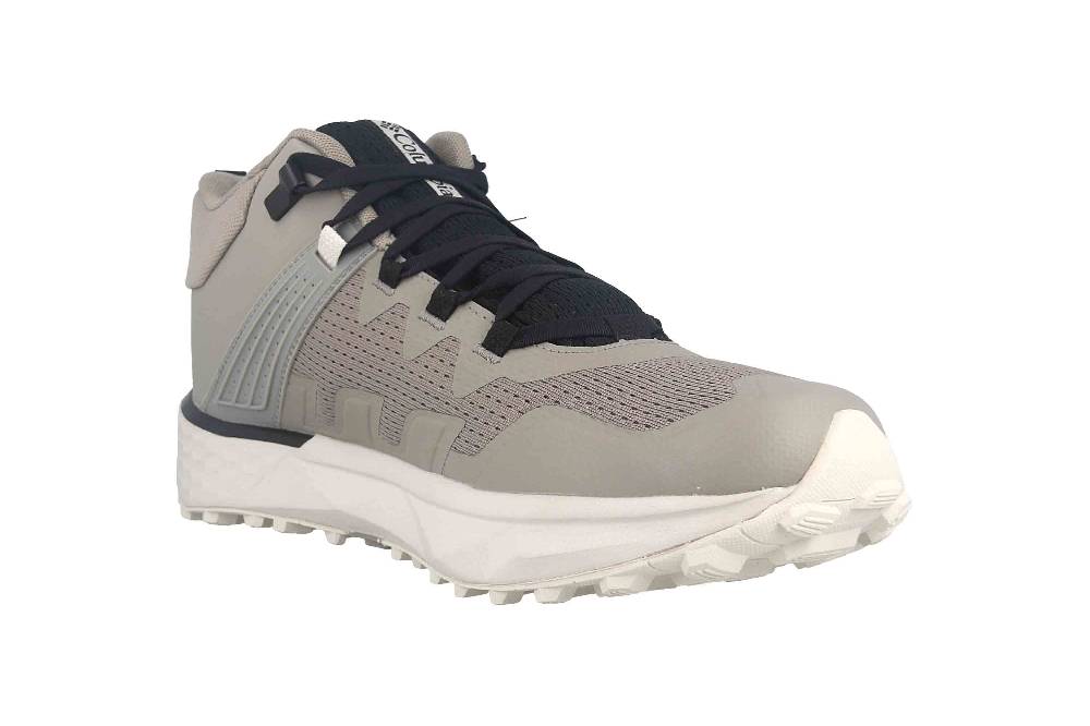 Columbia FACET™ 75 MID OUTDRY™ Trekkingschuhe in Übergrößen Mehrfarbig BM 7615-005 große Herrenschuhe Riesige Rabatte