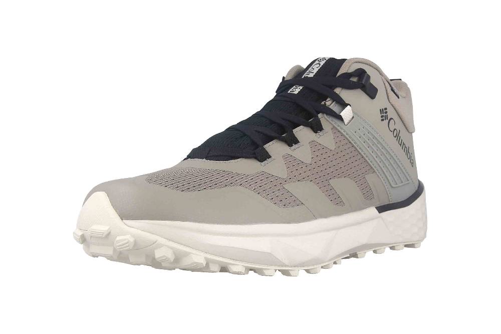 Columbia FACET™ 75 MID OUTDRY™ Trekkingschuhe in Übergrößen Mehrfarbig BM 7615-005 große Herrenschuhe Riesige Rabatte