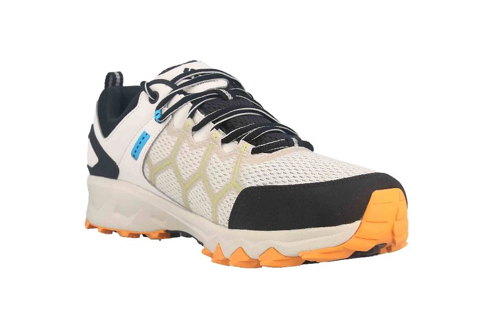 Columbia PEAKFREAK™ II Trekkingschuhe in Übergrößen Mehrfarbig BM 2954-278 große Herrenschuhe 50% Rabatt mit kostenlosem Versand
