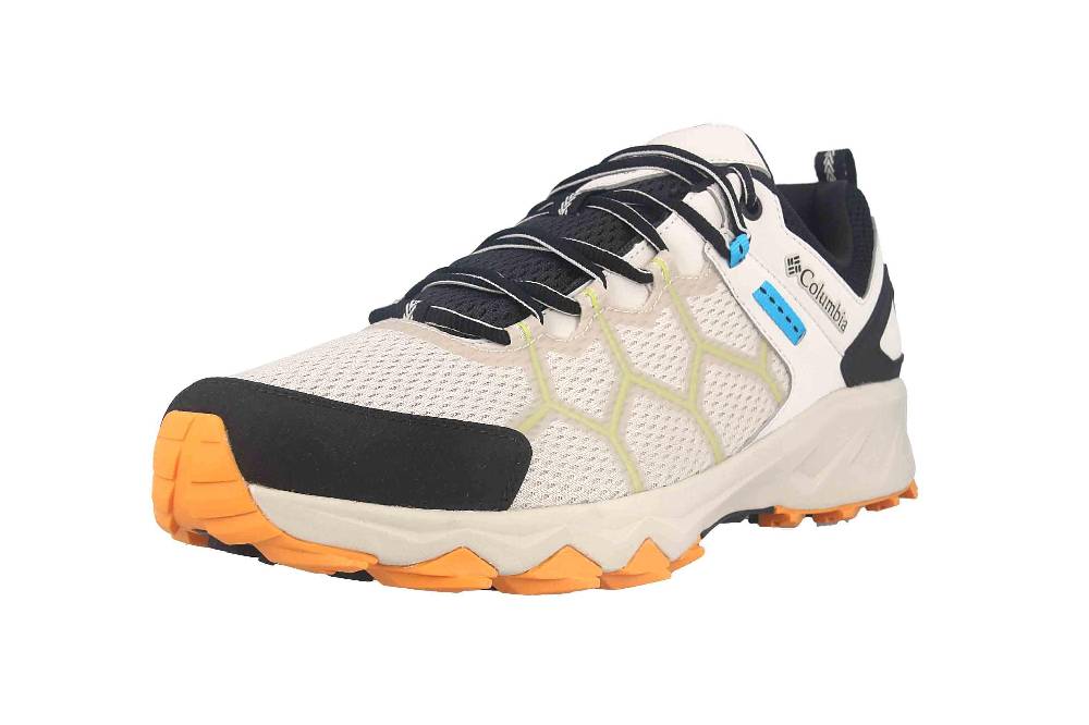 Columbia PEAKFREAK™ II Trekkingschuhe in Übergrößen Mehrfarbig BM 2954-278 große Herrenschuhe 50% Rabatt mit kostenlosem Versand
