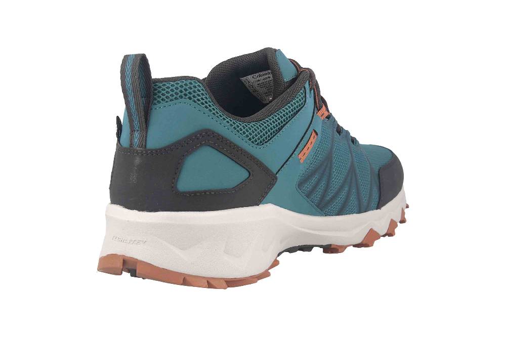 Columbia PEAKFREAK™ II OUTDRY™ Trekkingschuhe in Übergrößen Blau BM 5953-336 große Herrenschuhe Clearance-Verkauf