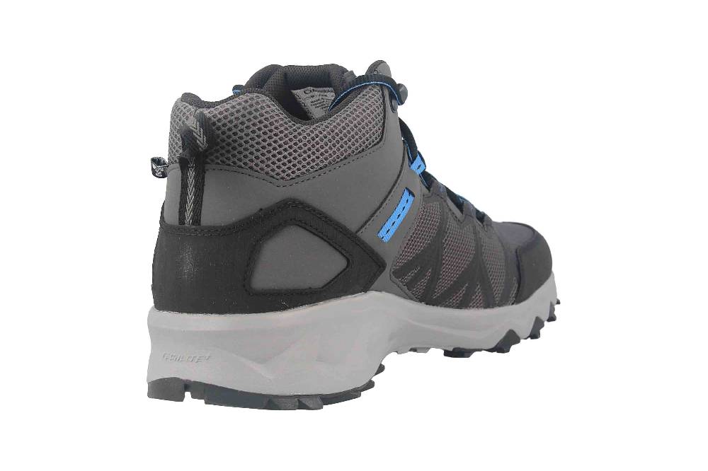 Columbia PEAKFREAK™ II MID OUTDRY™ Trekkingschuhe in Übergrößen Mehrfarbig BM 7573-089 große Herrenschuhe Fabrikladen