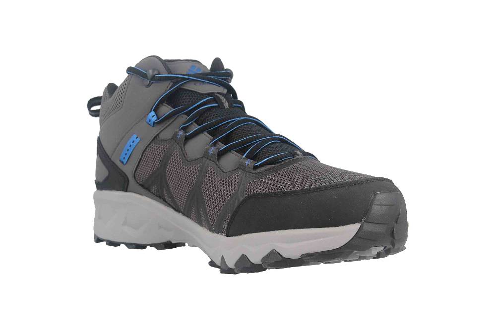 Columbia PEAKFREAK™ II MID OUTDRY™ Trekkingschuhe in Übergrößen Mehrfarbig BM 7573-089 große Herrenschuhe Fabrikladen