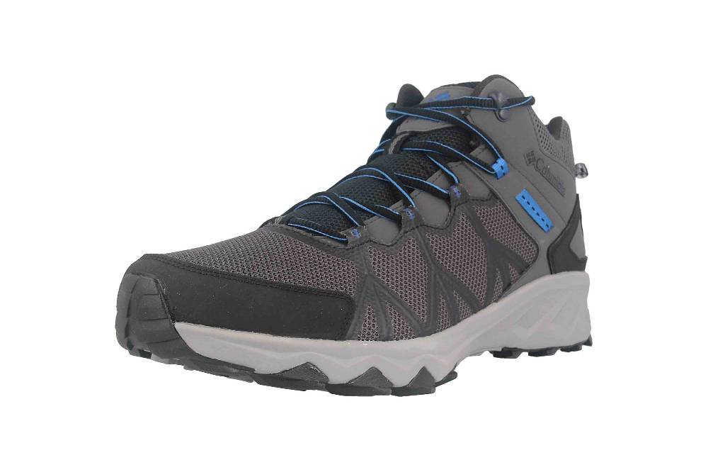 Columbia PEAKFREAK™ II MID OUTDRY™ Trekkingschuhe in Übergrößen Mehrfarbig BM 7573-089 große Herrenschuhe Fabrikladen