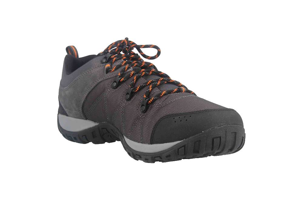 Columbia PEAKFREAK™ VENTURE LT Trekkingschuhe in Übergrößen Braun BM 4486-011 große Herrenschuhe 50% Rabatt für begrenzte Zeit