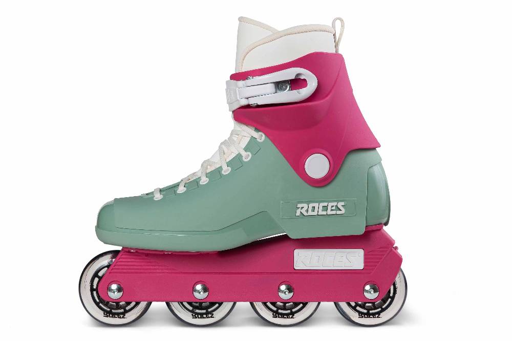 Roces Inlineskates in Übergrößen Mehrfarbig 101294 00006 große Unisexschuhe