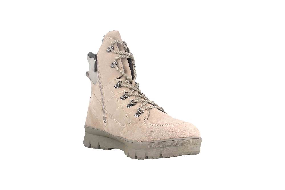 Tamaris Comfort Stiefel in Übergrößen Grau 8-8-56225-21 204 große Damenschuhe Fabrikpreis