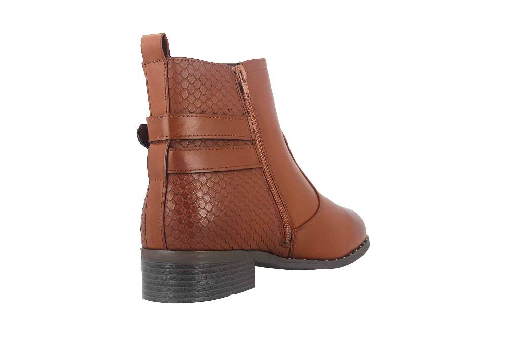 Josef Seibel Sienna 95 Stiefeletten in Übergrößen Blau 99695 MI001 530 große Damenschuhe Online Shopping