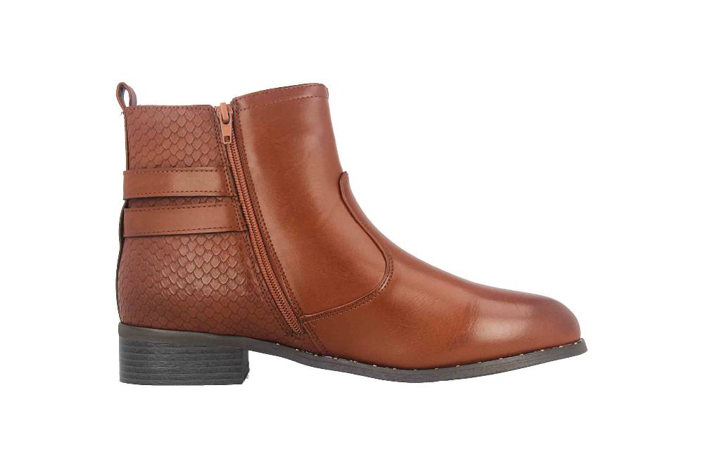 Josef Seibel Sienna 95 Stiefeletten in Übergrößen Blau 99695 MI001 530 große Damenschuhe Online Shopping