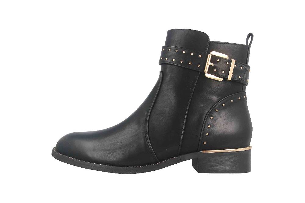 Laura Vita Pumps in Übergrößen Mehrfarbig ELCODIEO 232 Abricot große Damenschuhe