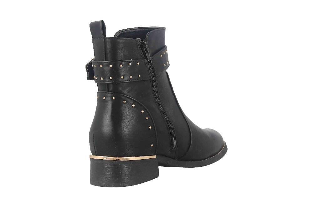 Laura Vita Pumps in Übergrößen Mehrfarbig ELCODIEO 232 Abricot große Damenschuhe Saisonschlussverkauf