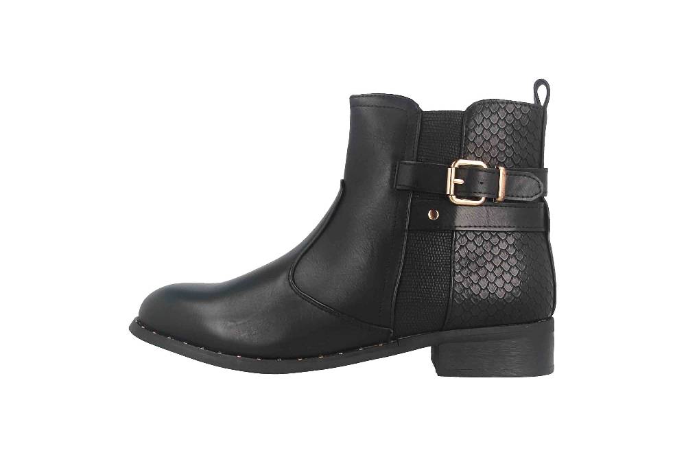 Laura Vita Pumps in Übergrößen Mehrfarbig ELCODIEO 232 Abricot große Damenschuhe