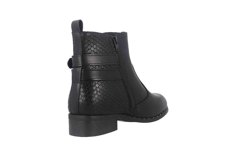 Laura Vita Pumps in Übergrößen Mehrfarbig ELCODIEO 232 Abricot große Damenschuhe Osterangebot