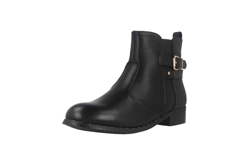 Laura Vita Pumps in Übergrößen Mehrfarbig ELCODIEO 232 Abricot große Damenschuhe Osterangebot