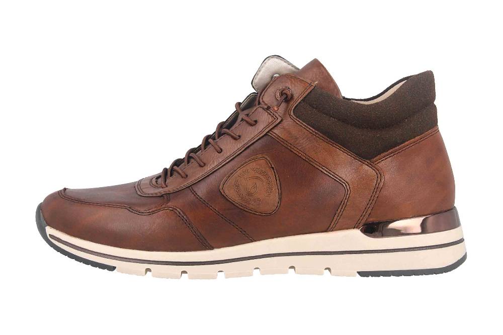 Remonte Sneaker in Übergrößen Braun R6771-22 große Damenschuhe Remonte Sneaker in Übergrößen Braun R6771-22 große Damenschuhe