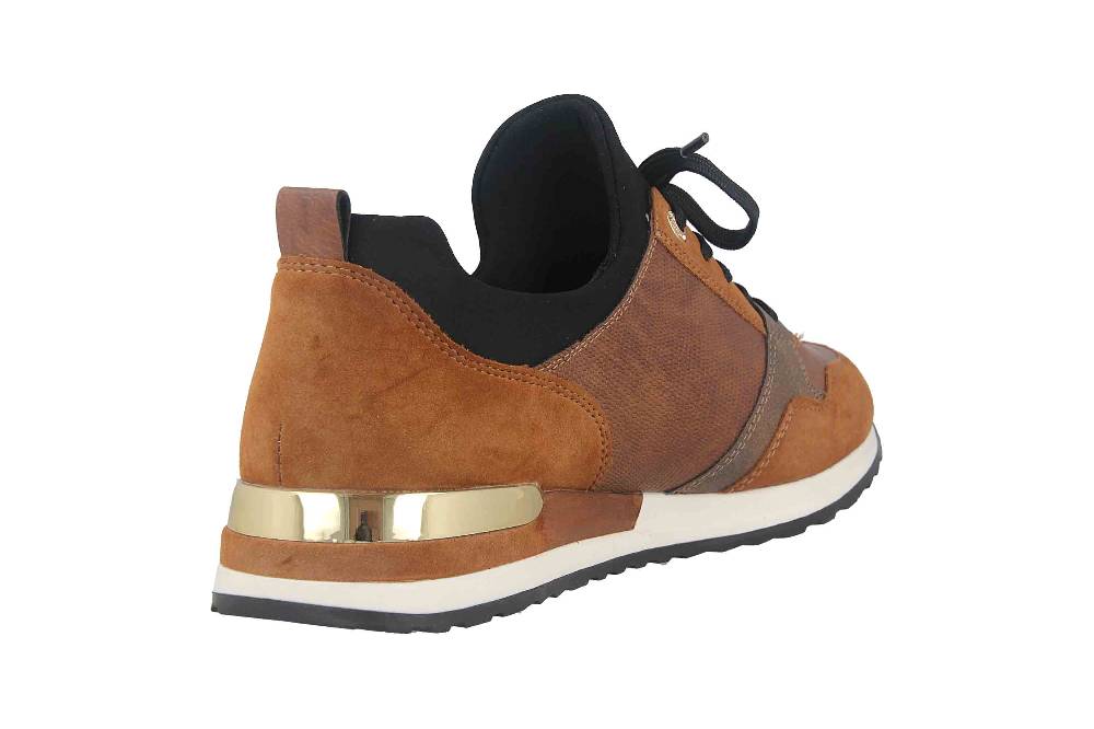 Remonte Sneaker in Übergrößen Braun R2549-24 große Damenschuhe Zeitlich begrenztes Angebot