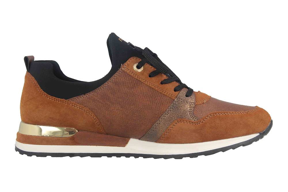 Remonte Sneaker in Übergrößen Braun R2549-24 große Damenschuhe Zeitlich begrenztes Angebot