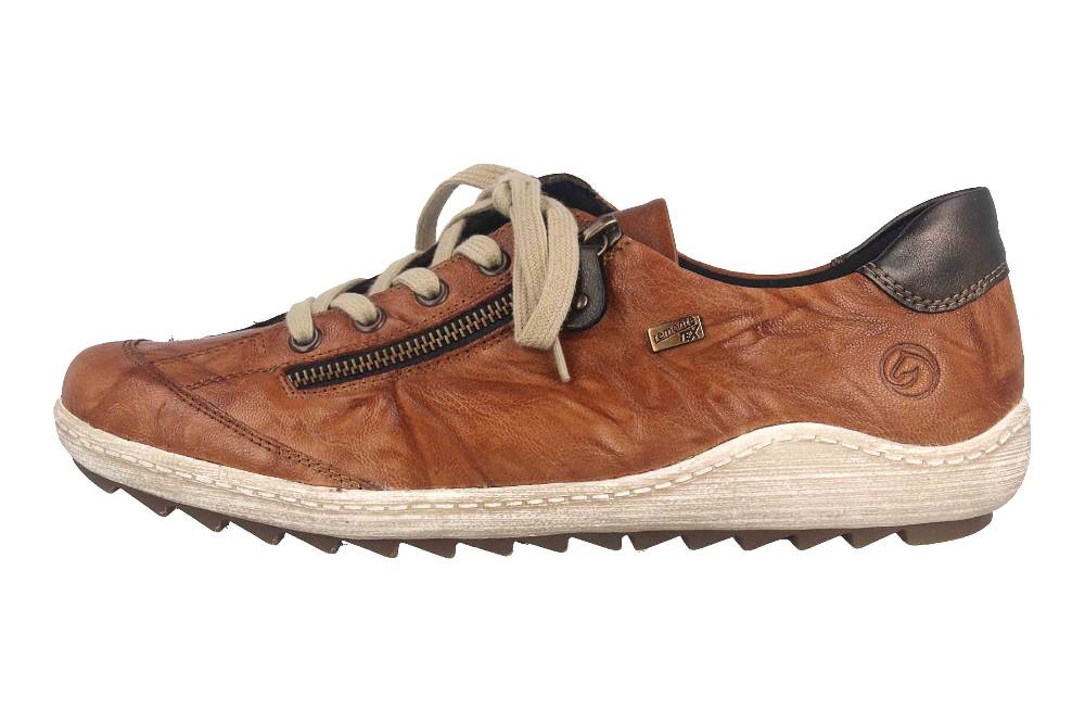 Remonte Halbschuhe in Übergrößen Braun R1402-22 große Damenschuhe Remonte Halbschuhe in Übergrößen Braun R1402-22 große Damenschuhe