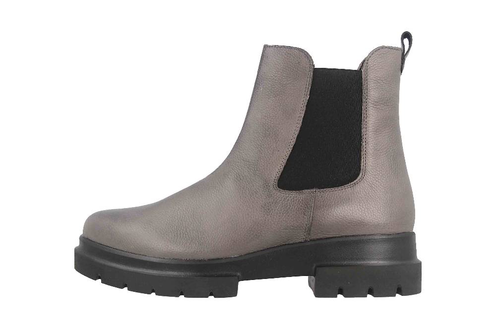 Remonte Stiefel in Übergrößen Grau D8984-42 große Damenschuhe Remonte Stiefel in Übergrößen Grau D8984-42 große Damenschuhe