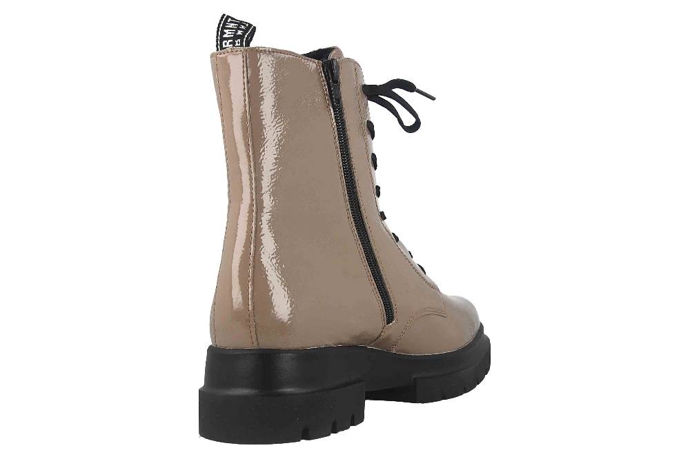 Remonte Stiefel in Übergrößen Braun D8975-20 große Damenschuhe Neuheiten