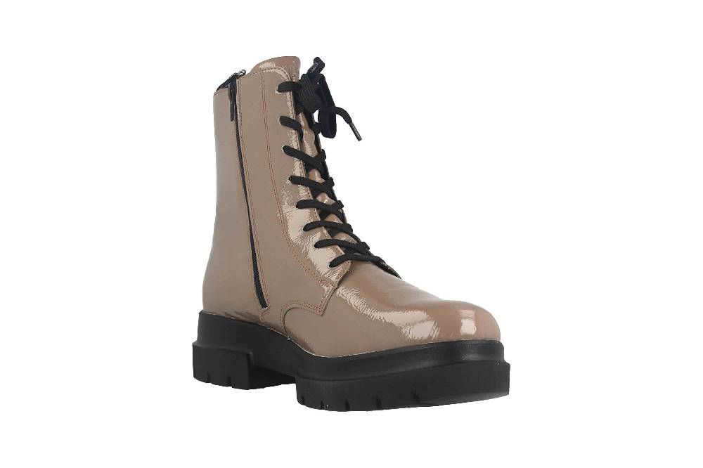 Remonte Stiefel in Übergrößen Braun D8975-20 große Damenschuhe Neuheiten