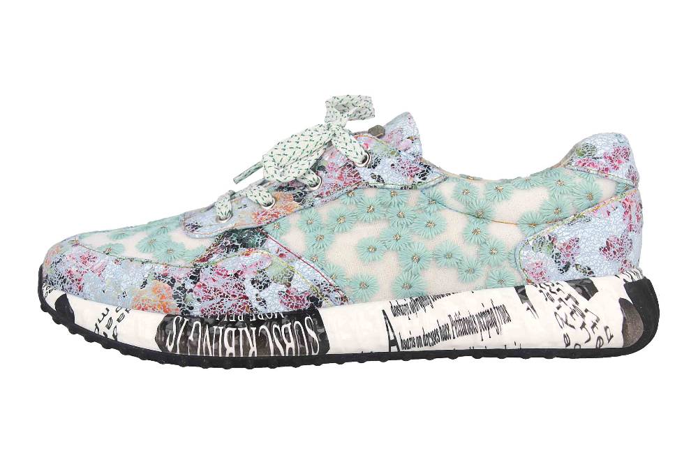 Josef Seibel Sanja 18 Stiefeletten in Übergrößen Blau 76518 VL160 515 große Damenschuhe