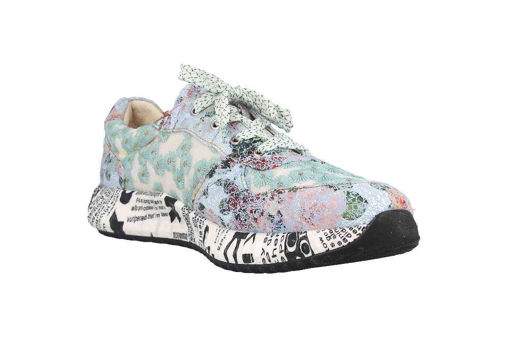 Josef Seibel Sanja 18 Stiefeletten in Übergrößen Blau 76518 VL160 515 große Damenschuhe VIP-Rabatte