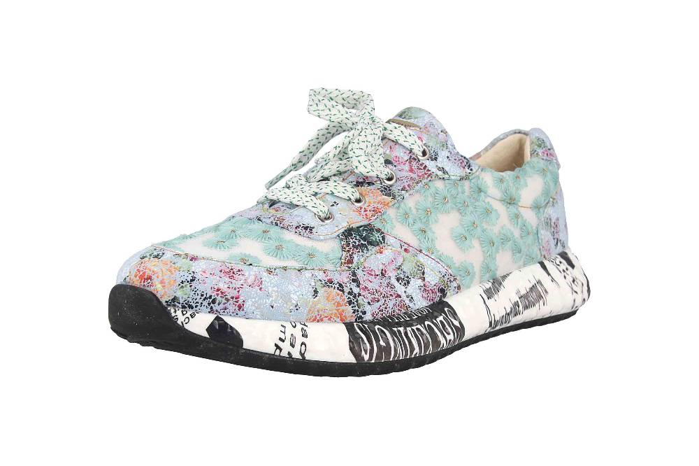 Josef Seibel Sanja 18 Stiefeletten in Übergrößen Blau 76518 VL160 515 große Damenschuhe VIP-Rabatte