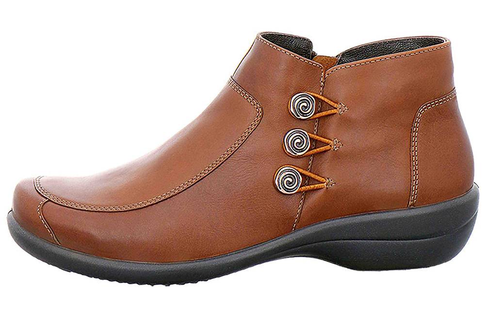 Jomos D.-ALLEGRA 2020 Halbschuhe in Übergrößen Weiß [D2C] 857299 87 100 große Damenschuhe