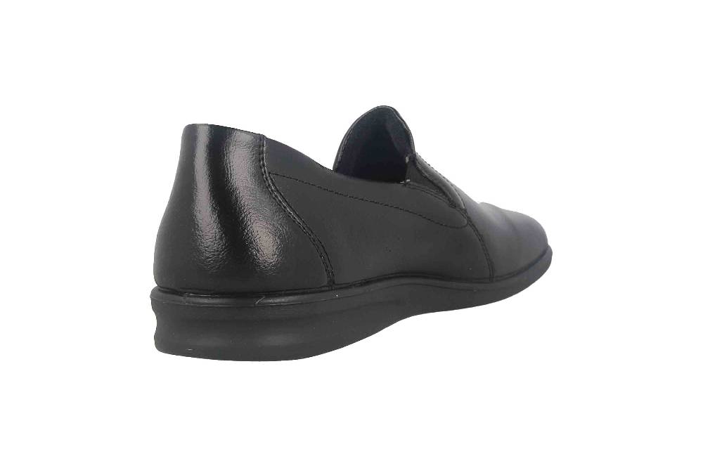 Westland Belfort 88 Clogs & Hausschuhe in Übergrößen Schwarz 15588-49-100 große Herrenschuhe im Angebot
